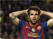 Bóng đá anh, ngoại hạng anh, lịch thi đấu euro 2012, Vì sao Barca mất ổn định?